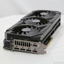 【中古】ASUS(エイスース) ROG-STRIX-RTX3080-O10G-V2-GAMING 【262-ud】