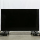 【中古】SONY(ソニー) 〔展示品〕 液晶テレビ BRAVIA(ブラビア) KJ-85X80L [85V型 /Bluetooth対応 /4K対応 /BS・CS...