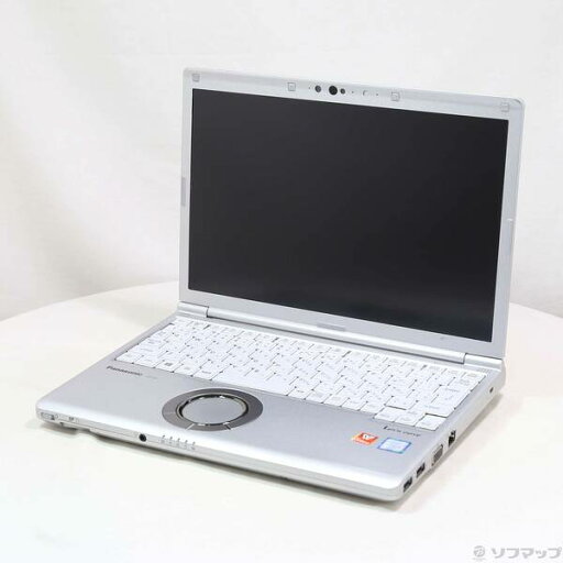 【中古】Panasonic(パナソニック) Lets note SV8 CF-SV8RDCVS 【344-ud】 【中古】Panasonic(パナソニック) Lets note SV8 CF-SV8RDCVS 【344-ud】