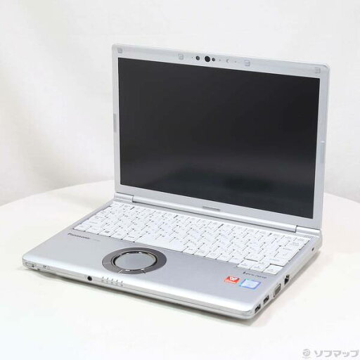 【中古】Panasonic(パナソニック) Lets note SV8 CF-SV8RDCVS 【344-ud】 【中古】Panasonic(パナソニック) Lets note SV8 CF-SV8RDCVS 【344-ud】