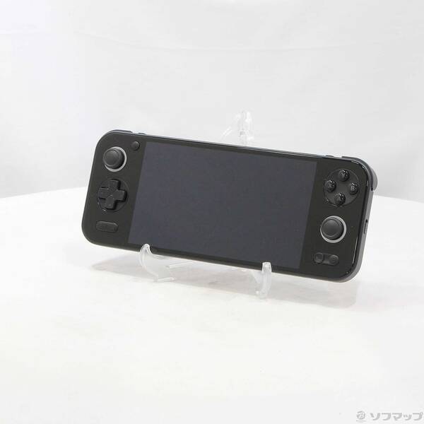 【中古】AYANEO AYANEO Pocket S 512GB オブシディアンブラック AYAPKSG3X141165BR Wi-Fi 【258-ud】