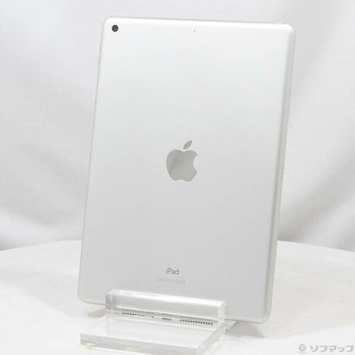 【中古】Apple(アップル) iPad 第7世代 32GB シルバー MW752J/A Wi-Fi 【352-ud】 【中古】Apple(アップル) iPad 第7世代 32GB シルバー MW752J/A Wi-Fi 【352-ud】
