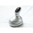【中古】日創プラス NPHS20-S NIPLUX ヘッドスパ シルバー 〔箱破損品〕 【198-ud】