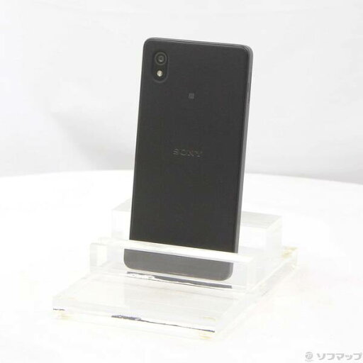 【中古】SONY(ソニー) Xperia Ace III 64GB ブラック Y!mobile 【258-ud】 【中古】SONY(ソニー) Xperia Ace III 64GB ブラック Y!mobile 【258-ud】