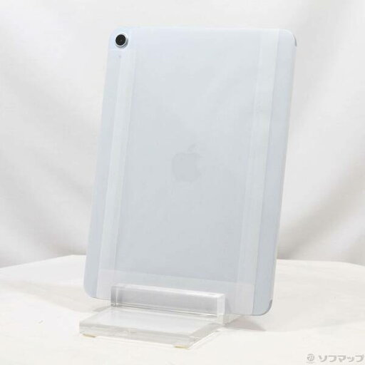 【中古】Apple(アップル) iPad Air 11インチ(M3) 128GB ブルー MC9X4J/A Wi-Fi 【258-ud】 【中古】Apple(アップル) iPad Air 11インチ(M3) 128GB ブルー MC9X4J/A Wi-Fi 【258-ud】