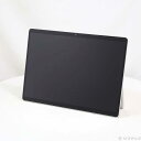 【中古】Microsoft(マイクロソフト) 〔展示品〕 Surface Pro (第11世代) 〔Snapdragon X Plus/16GB/SSD512GB〕 ZHY-00011 プラチナ 【377-ud】(2)