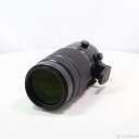 【中古】FUJIFILM(フジフイルム) XF100-400mm F4.5-5.6 R LM OIS WR 【198-ud】(2)