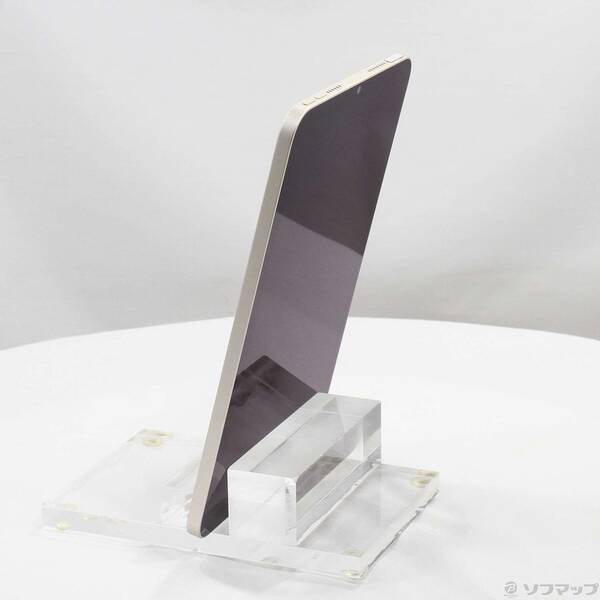 【中古】Apple(アップル) iPad mini 第6世代 256GB スターライト MK7V3J／A Wi-Fi 【352-ud】