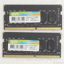 【中古】Silicon Power(シリコンパワー) SP016GBSFU320B22 16GB 8GB×2枚組 【262-ud】