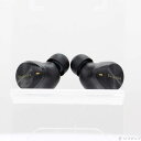 【中古】Technics EAH-AZ80-K 【297-ud】