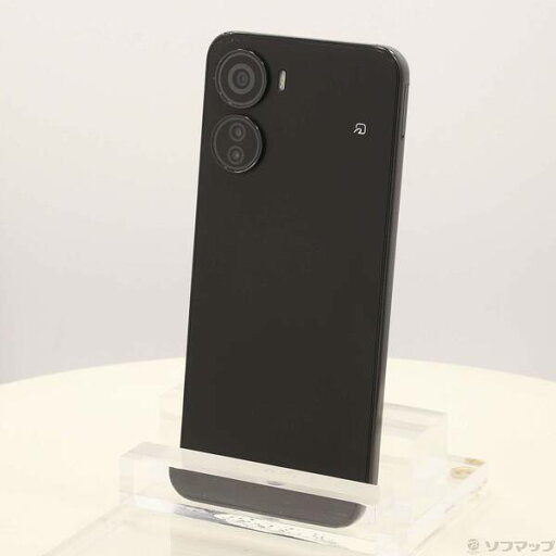 【中古】ZTE Libero 5G IV 128GB ブラック ZESCD3 Y!mobile SIMフリー 【269-ud】 【中古】ZTE Libero 5G IV 128GB ブラック ZESCD3 Y!mobile SIMフリー 【269-ud】