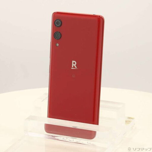 【中古】楽天 Rakuten Hand 64GB クリムゾンレッド P710 楽天 SIMフリー 【269-ud】 【中古】楽天 Rakuten Hand 64GB クリムゾンレッド P710 楽天 SIMフリー 【269-ud】