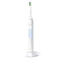 【中古】ソニッケア 〔未使用品〕 Philips Sonicare ProtectClean Plus ホワイトライトブルー HX6839/30 [ソニッケアー...