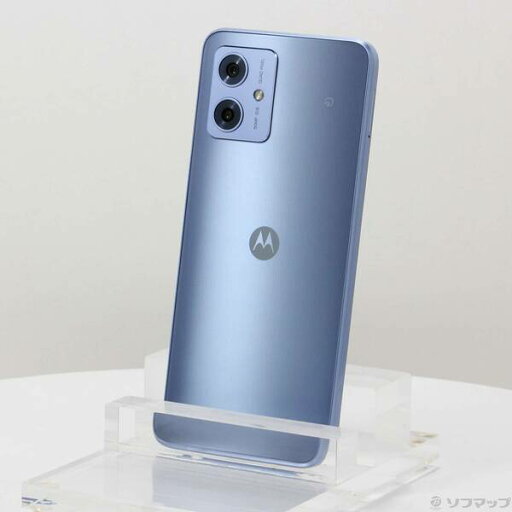 【中古】Motorola(モトローラ) moto g64y 5G 128GB シルバーブルー MOSAG2 Y!mobile SIMフリー 【344-ud】 【中古】Motorola(モトローラ) moto g64y 5G 128GB シルバーブルー MOSAG2 Y!mobile SIMフリー 【344-ud】