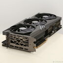 【中古】MSI(エムエスアイ) GeForce RTX 4080 16GB GAMING X TRIO 【262-ud】