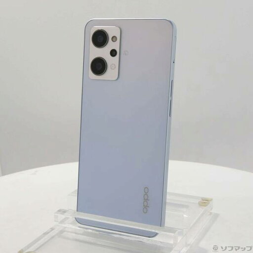 【中古】OPPO(オッポ) OPPO Reno7 A 128GB ドリームブルー A201OP Y!mobile SIMフリー 【344-ud】 【中古】OPPO(オッポ) OPPO Reno7 A 128GB ドリームブルー A201OP Y!mobile SIMフリー 【344-ud】