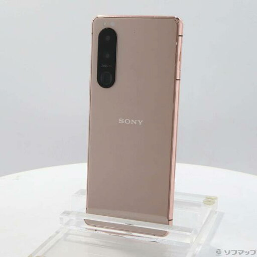 【中古】SONY(ソニー) Xperia 5 III 256GB ピンク XQ-BQ42-P2JPCX0 SIMフリー 【344-ud】 【中古】SONY(ソニー) Xperia 5 III 256GB ピンク XQ-BQ42-P2JPCX0 SIMフリー 【344-ud】