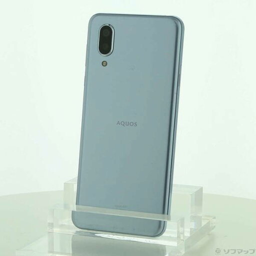 【中古】SHARP(シャープ) AQUOS sense3 plus 64GB ムーンブルー SH-RM11 楽天 SIMフリー 【262-ud】 【中古】SHARP(シャープ) AQUOS sense3 plus 64GB ムーンブルー SH-RM11 楽天 SIMフリー 【262-ud】
