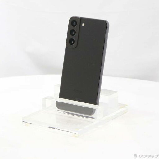 【中古】SAMSUNG(サムスン) Galaxy S22 256GB ファントムブラック SCG13 au SIMフリー 【262-ud】 【中古】SAMSUNG(サムスン) Galaxy S22 256GB ファントムブラック SCG13 au SIMフリー 【262-ud】