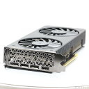 【中古】ELSA(エルザ) ELSA GeForce RTX 3060 Ti S.A.C LHR GD3060T-8GERSH 【262-ud】