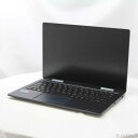 【中古】dynabook(ダイナブック) dynabook V83/HS A6V7HSG8B171 〔Windows 10〕 【295-ud】(2)