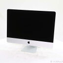 【中古】Apple(アップル) iMac 21.5-inch Earl...(2)