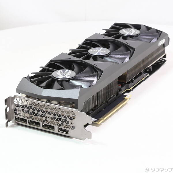 楽天市場】zotac gaming geforce rtx 3080 trinityの通販 楽天市場】zotac gaming geforce rtx 3080 trinityの通販