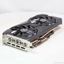 【中古】ASRock(アスロック) ASRock Radeon RX 7600 Challenger 8GB OC 【262-ud】