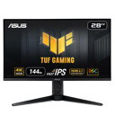 【中古】ASUS(エイスース) 〔展示品〕 TUF Gaming VG28UQL1A 【262-ud】