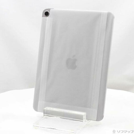 【中古】Apple(アップル) iPad Air 11インチ(M3) 128GB スペースグレイ MC9W4J/A Wi-Fi 【262-ud】 【中古】Apple(アップル) iPad Air 11インチ(M3) 128GB スペースグレイ MC9W4J/A Wi-Fi 【262-ud】