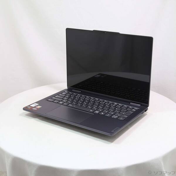 【中古】Lenovo(レノボジャパン) Yoga 7 2-in-1 Gen 9 83DKCTO1WW 【295-ud】