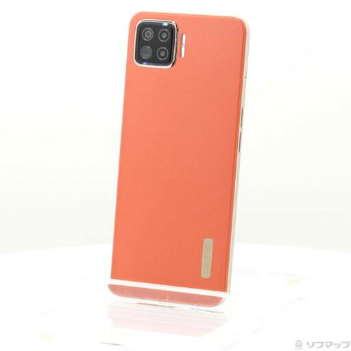 【中古】OPPO(オッポ) OPPO A73 64GB オレンジ ZKVE2002OR 楽天 SIMフリー 【258-ud】 【中古】OPPO(オッポ) OPPO A73 64GB オレンジ ZKVE2002OR 楽天 SIMフリー 【258-ud】