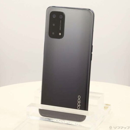 【中古】OPPO(オッポ) OPPO A54 5G 64GB シルバーブラック OPG02 UQ mobile SIMフリー 【348-ud】 【中古】OPPO(オッポ) OPPO A54 5G 64GB シルバーブラック OPG02 UQ mobile SIMフリー 【348-ud】
