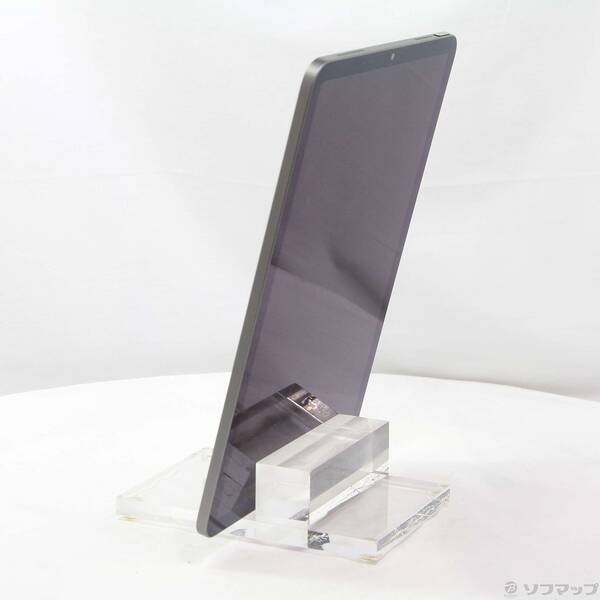 【中古】Apple(アップル) iPad Air 第5世代 64GB スペースグレイ MM9C3J／A Wi-Fi 【295-ud】