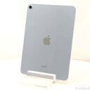 【中古】Apple(アップル) iPad Air 第5世代 256GB ブルー MM9N3J/A Wi-Fi 【295-ud】(2)