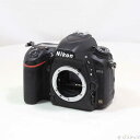 【中古】Nikon(ニコン) Nikon D750 ボディ 【348-ud】(2)