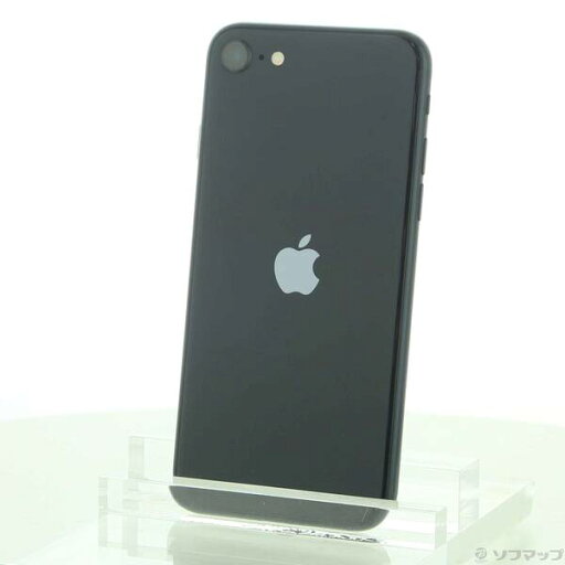 【中古】Apple(アップル) iPhone SE 第3世代 64GB ミッドナイト MMYC3J/A SIMフリー 【258-ud】 【中古】Apple(アップル) iPhone SE 第3世代 64GB ミッドナイト MMYC3J/A SIMフリー 【258-ud】