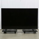 【中古】TVSREGZA 〔展示品〕 液晶テレビ REGZA(レグザ) 75Z670N [75V型 /Bluetooth対応 /4K対応 /BS・CS 4Kチュ...