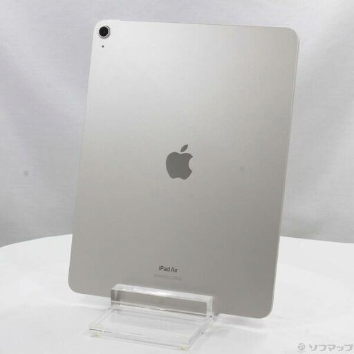【中古】Apple(アップル) iPad Air 13インチ 第1世代 128GB スターライト MV293J/A Wi-Fi 【344-ud】 【中古】Apple(アップル) iPad Air 13インチ 第1世代 128GB スターライト MV293J/A Wi-Fi 【344-ud】