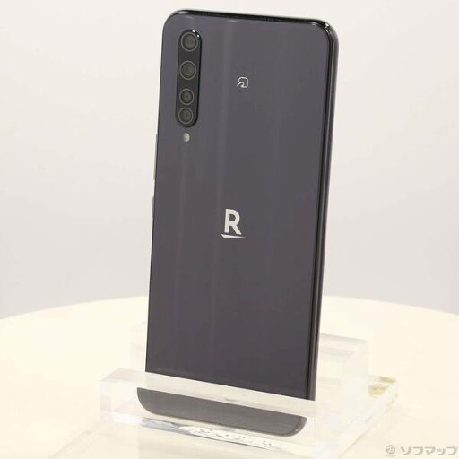 【中古】楽天 Rakuten BIG 128GB ブラック ZKZT2001BK 楽天 SIMフリー 【262-ud】 【中古】楽天 Rakuten BIG 128GB ブラック ZKZT2001BK 楽天 SIMフリー 【262-ud】