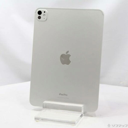 【中古】Apple(アップル) iPad Pro 11インチ 第5世代 標準ガラス 256GB シルバー MVV93J/A Wi-Fi 【349-ud】 【中古】Apple(アップル) iPad Pro 11インチ 第5世代 標準ガラス 256GB シルバー MVV93J/A Wi-Fi 【349-ud】