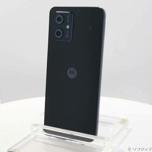 【中古】Motorola(モトローラ) moto g64y 5G 128GB スペースブラック MOSAG1 Y!mobile SIMフリー 【349-ud】 【中古】Motorola(モトローラ) moto g64y 5G 128GB スペースブラック MOSAG1 Y!mobile SIMフリー 【349-ud】