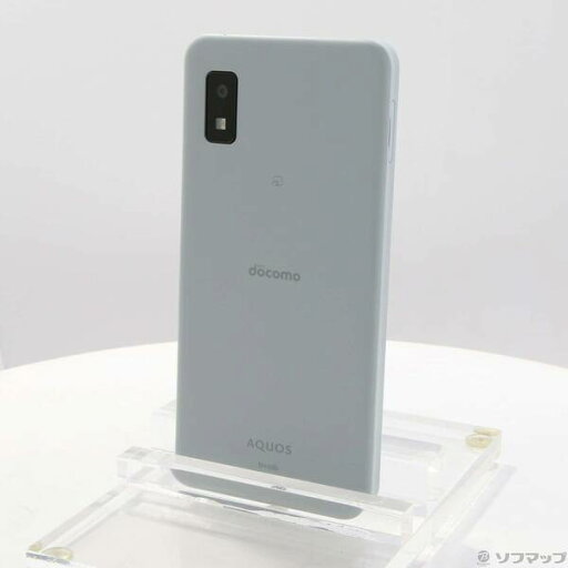 【中古】SHARP(シャープ) AQUOS wish3 64GB グリーン SH-53D docomo SIMフリー 【349-ud】 【中古】SHARP(シャープ) AQUOS wish3 64GB グリーン SH-53D docomo SIMフリー 【349-ud】