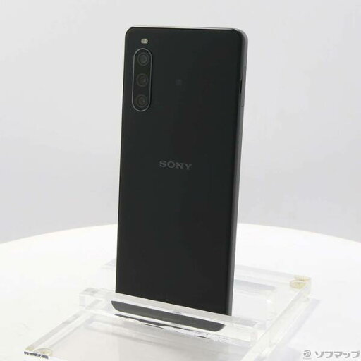【中古】SONY(ソニー) Xperia 10 IV 128GB ブラック XQ-CC44 楽天 SIMフリー 【349-ud】 【中古】SONY(ソニー) Xperia 10 IV 128GB ブラック XQ-CC44 楽天 SIMフリー 【349-ud】