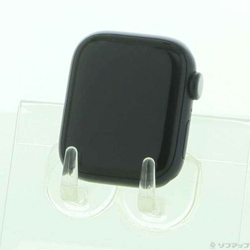 【中古】Apple(アップル) Apple Watch Series 8 GPS 41mm ミッドナイトアルミニウムケース バンド無し 【344-ud】 【中古】Apple(アップル) Apple Watch Series 8 GPS 41mm ミッドナイトアルミニウムケース バンド無し 【344-ud】