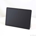 【中古】Microsoft(マイクロソフト) Surface Go2 〔Pentium 4425Y/4GB/eMMC64GB〕 STV-00012 プラチナ 【...