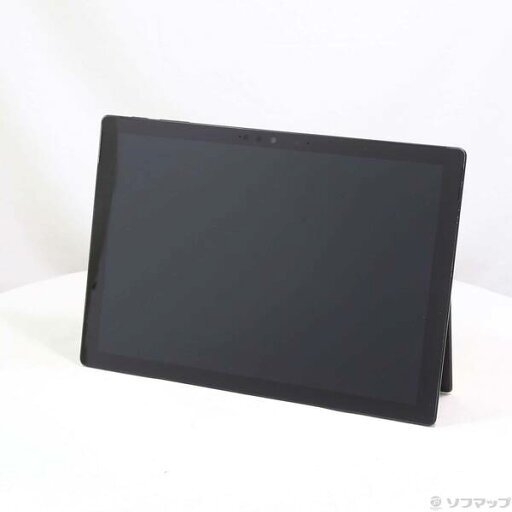 【中古】Microsoft(マイクロソフト) Surface Pro7 〔Core i5/8GB/SSD256GB〕 PUV-00027 ブラック 〔Windows 10〕 【349-ud】 【中古】Microsoft(マイクロソフト) Surface Pro7 〔Core i5/8GB/SSD256GB〕 PUV-00027 ブラック 〔Windows 10〕 【349-ud】