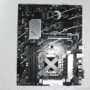 【中古】ASUS(エイスース) PRIME B760-PLUS D4 【344-ud】