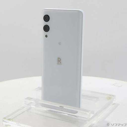 【中古】楽天 Rakuten Hand 5G 128GB ホワイト P780 楽天 SIMフリー 【297-ud】 【中古】楽天 Rakuten Hand 5G 128GB ホワイト P780 楽天 SIMフリー 【297-ud】
