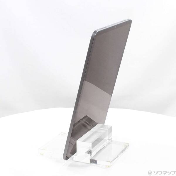【中古】Apple(アップル) iPad Pro 11インチ 256GB スペースグレイ MTXQ2J／A Wi-Fi 【344-ud】